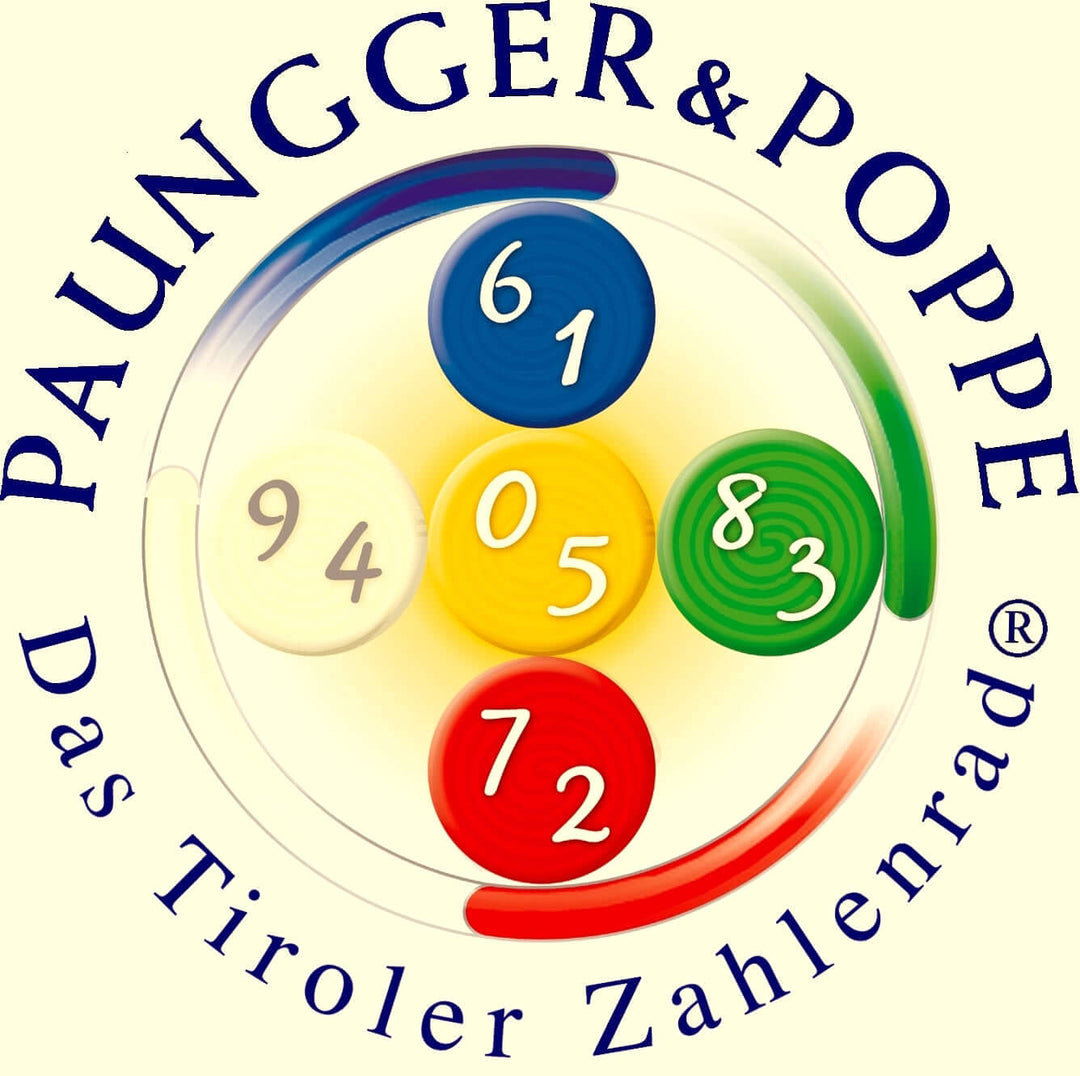 Farbenergien | Mondversand