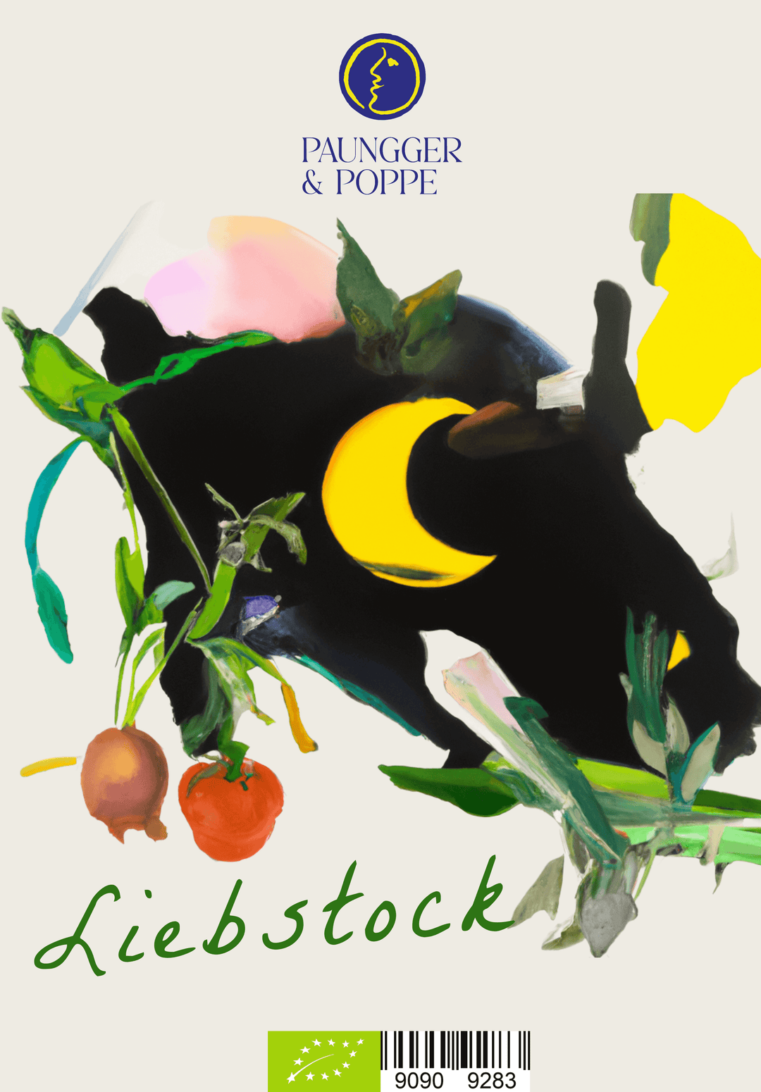 BIO-Saatgut Liebstock