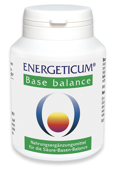 Energeticum Base Balance
