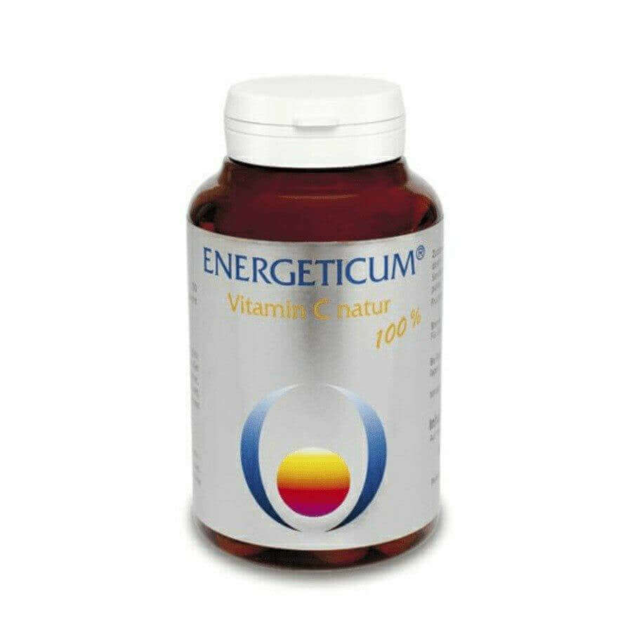 ENERGETICUM Vitamin C