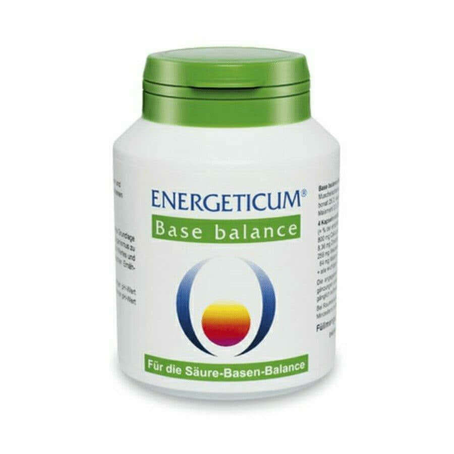 Energeticum Base Balance