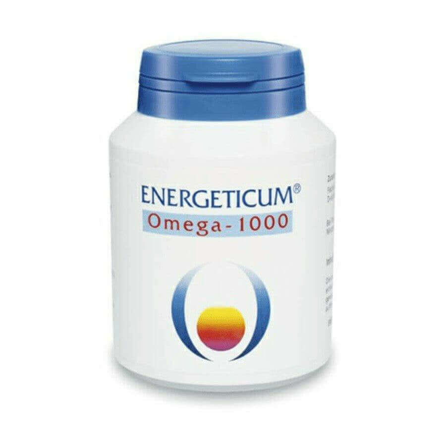 Energeticum Omega 1000