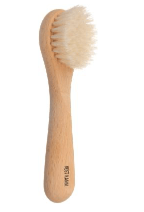 Gesichtsmassage-Bürste