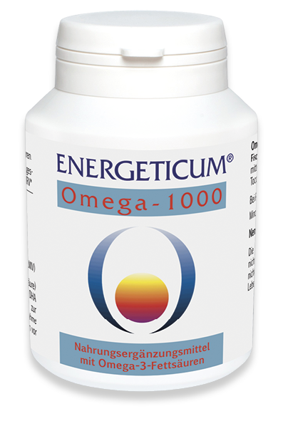 Energeticum Omega 1000