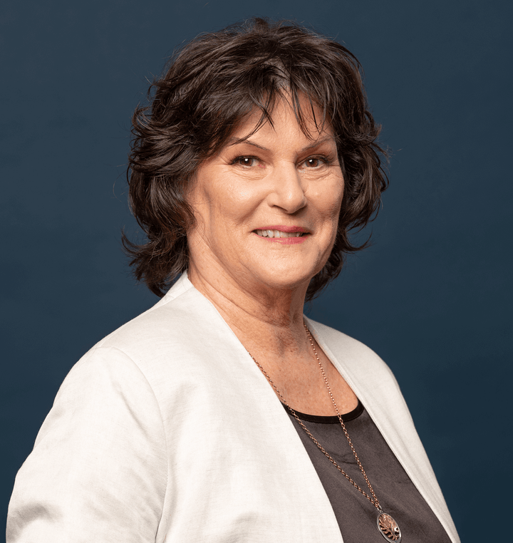 Persönliche Beratung durch Johanna Paungger-Poppe: