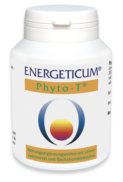 Energeticum Phyto-T