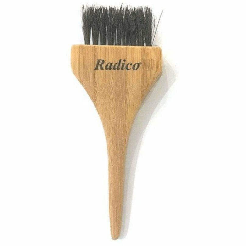 Pinsel für Haarfarbe