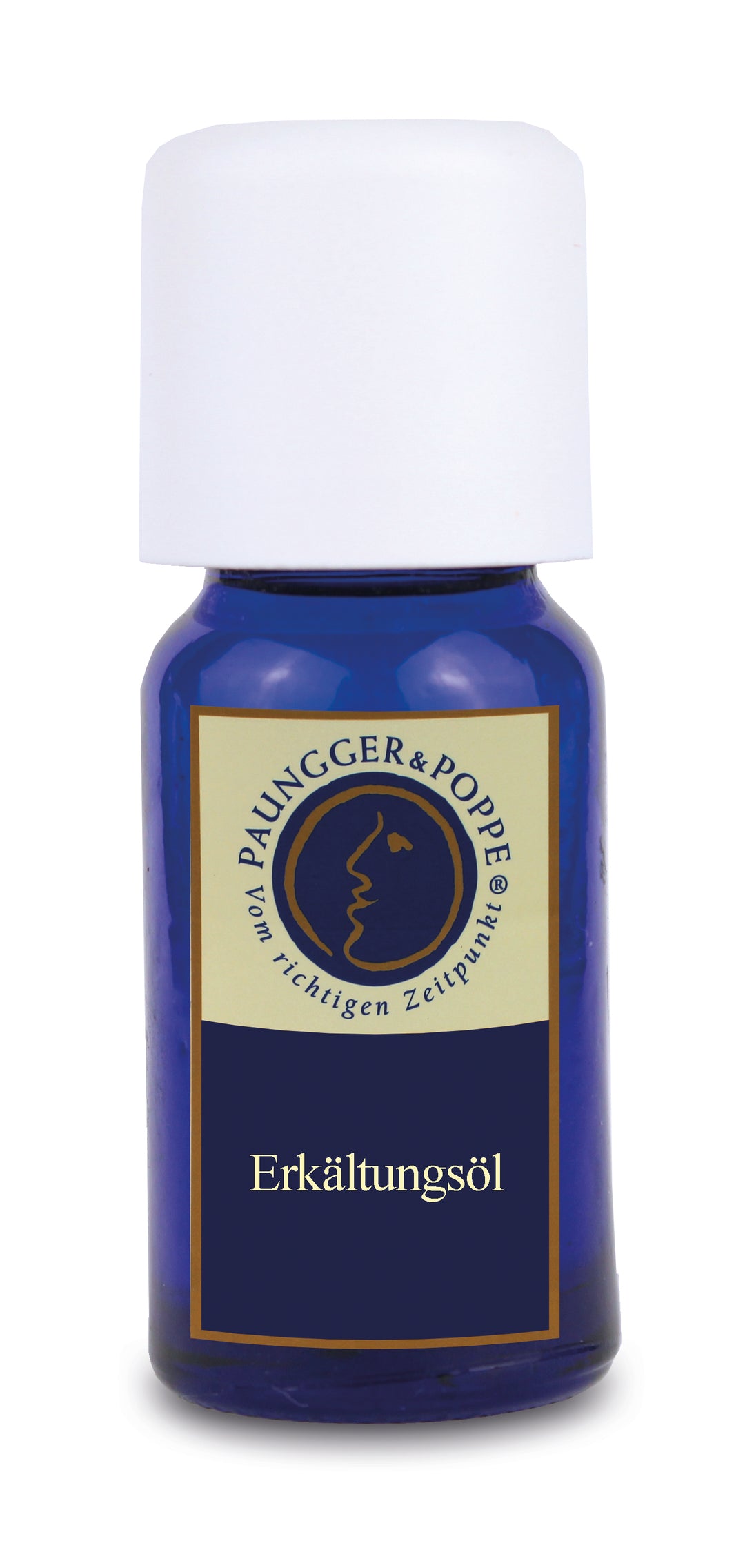 Ätherisches Öl - "Erkältungsöl"