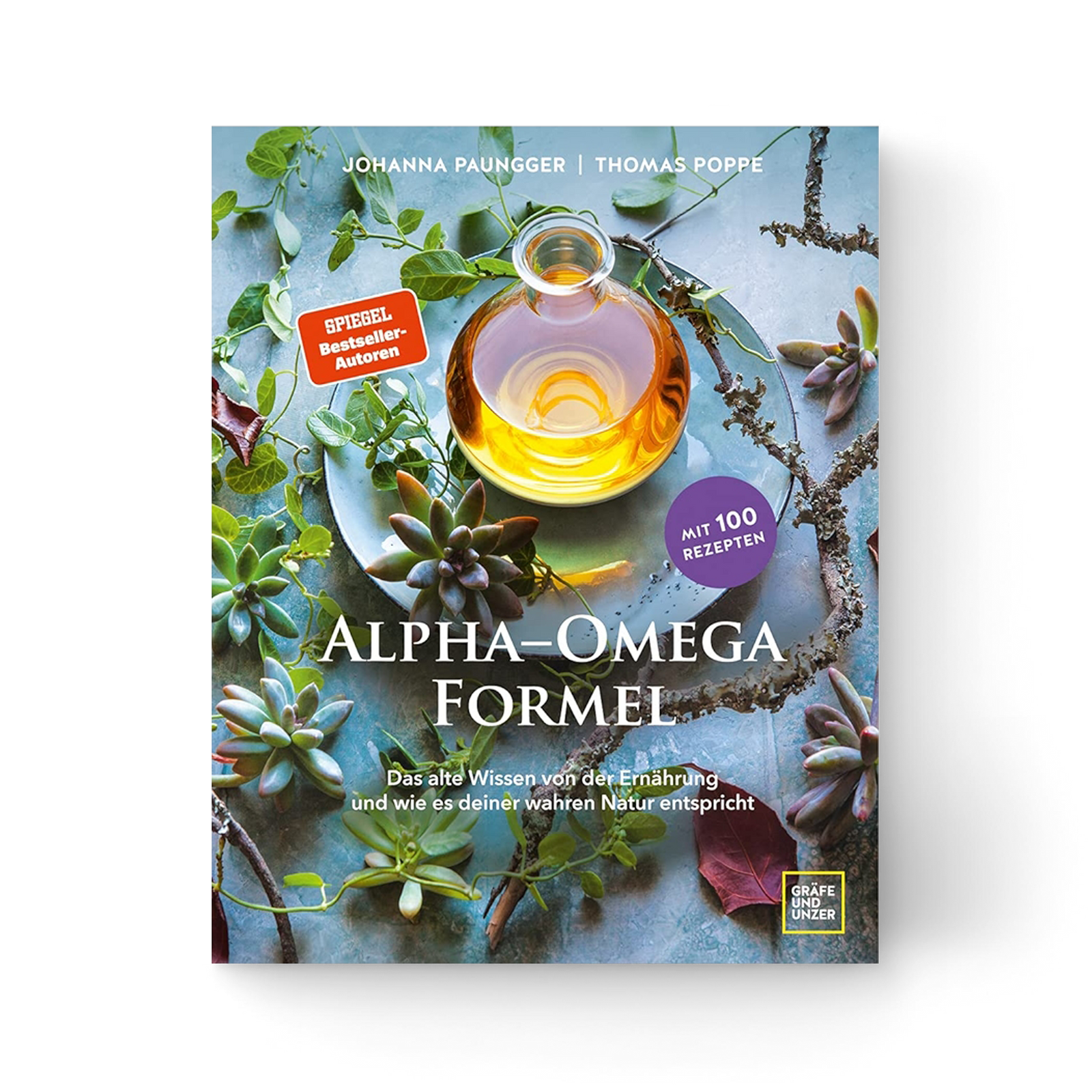 alpha omega formel paungger und poppe