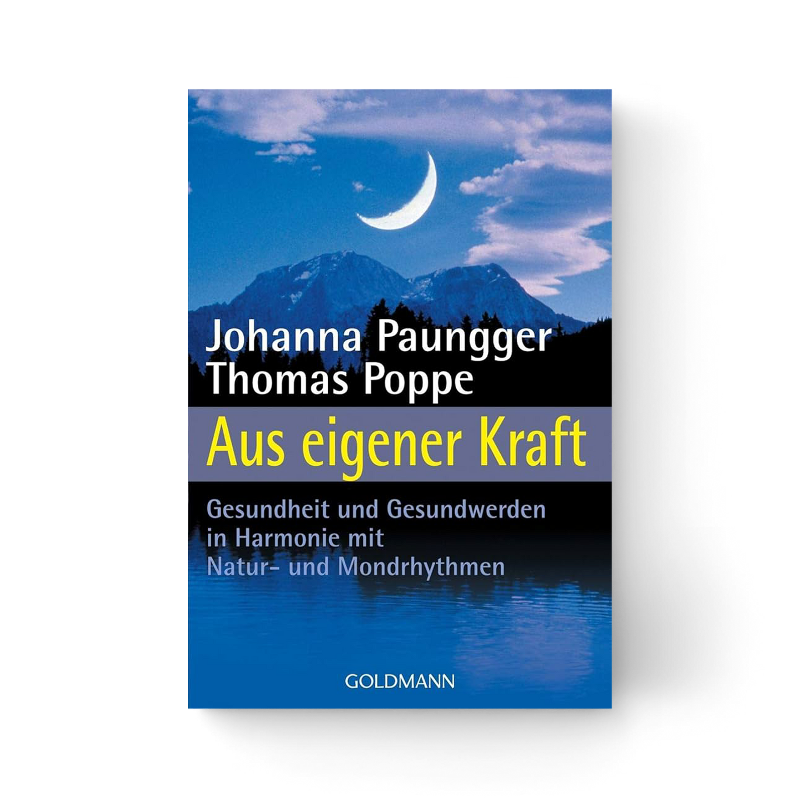 aus eigener kraft paungger und poppe
