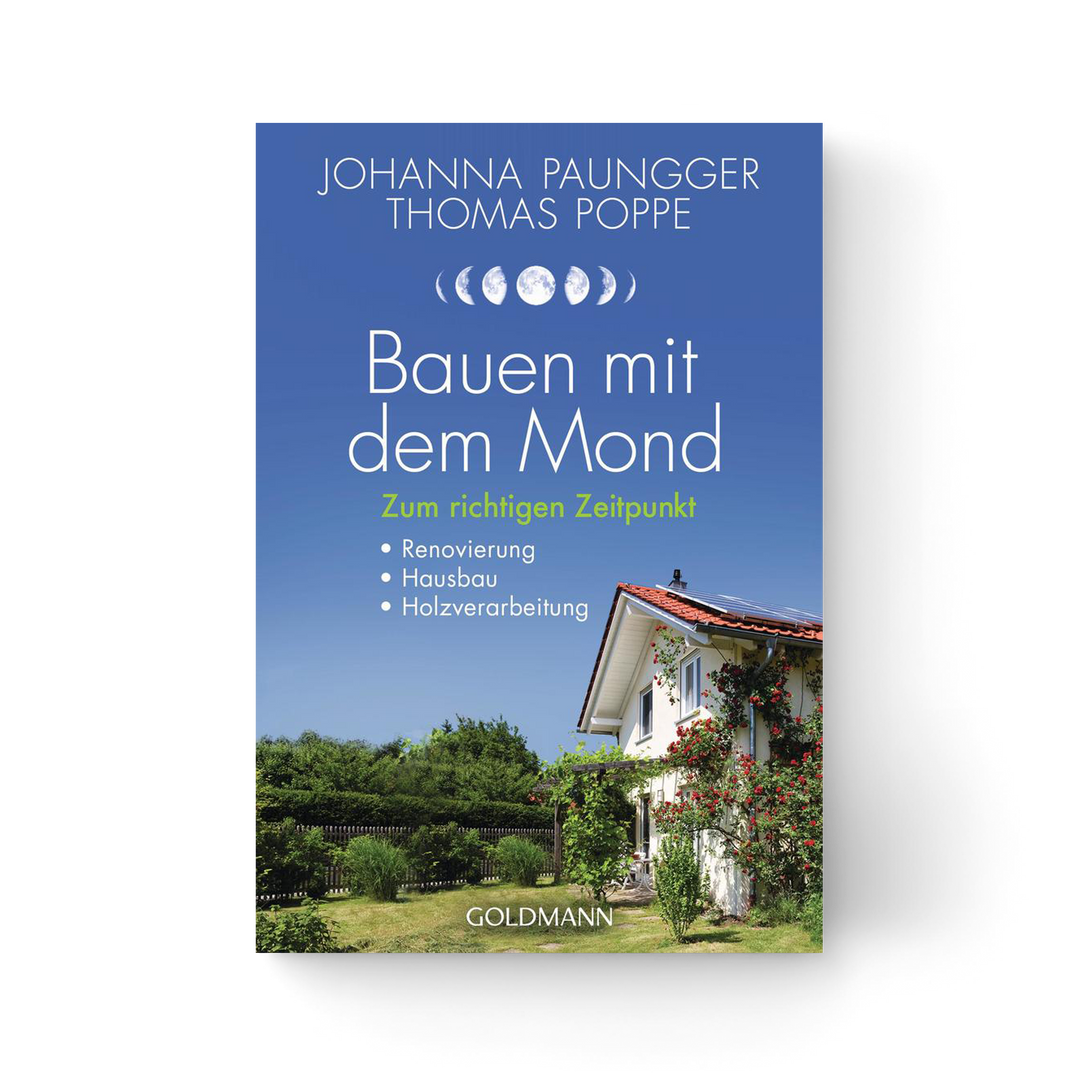 bauen mit dem mond paungger und poppe