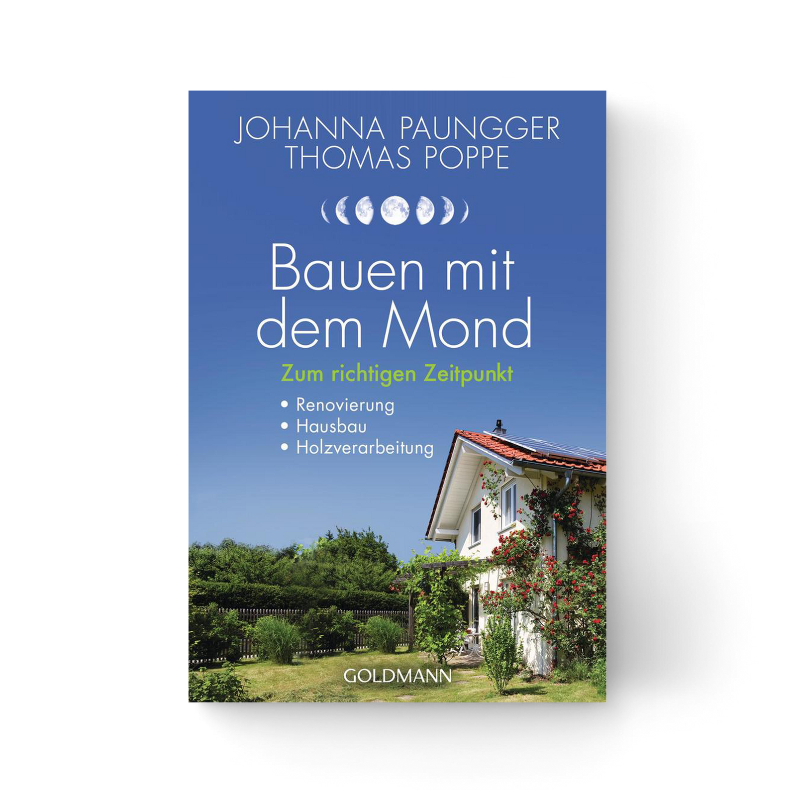 bauen mit dem mond paungger und poppe