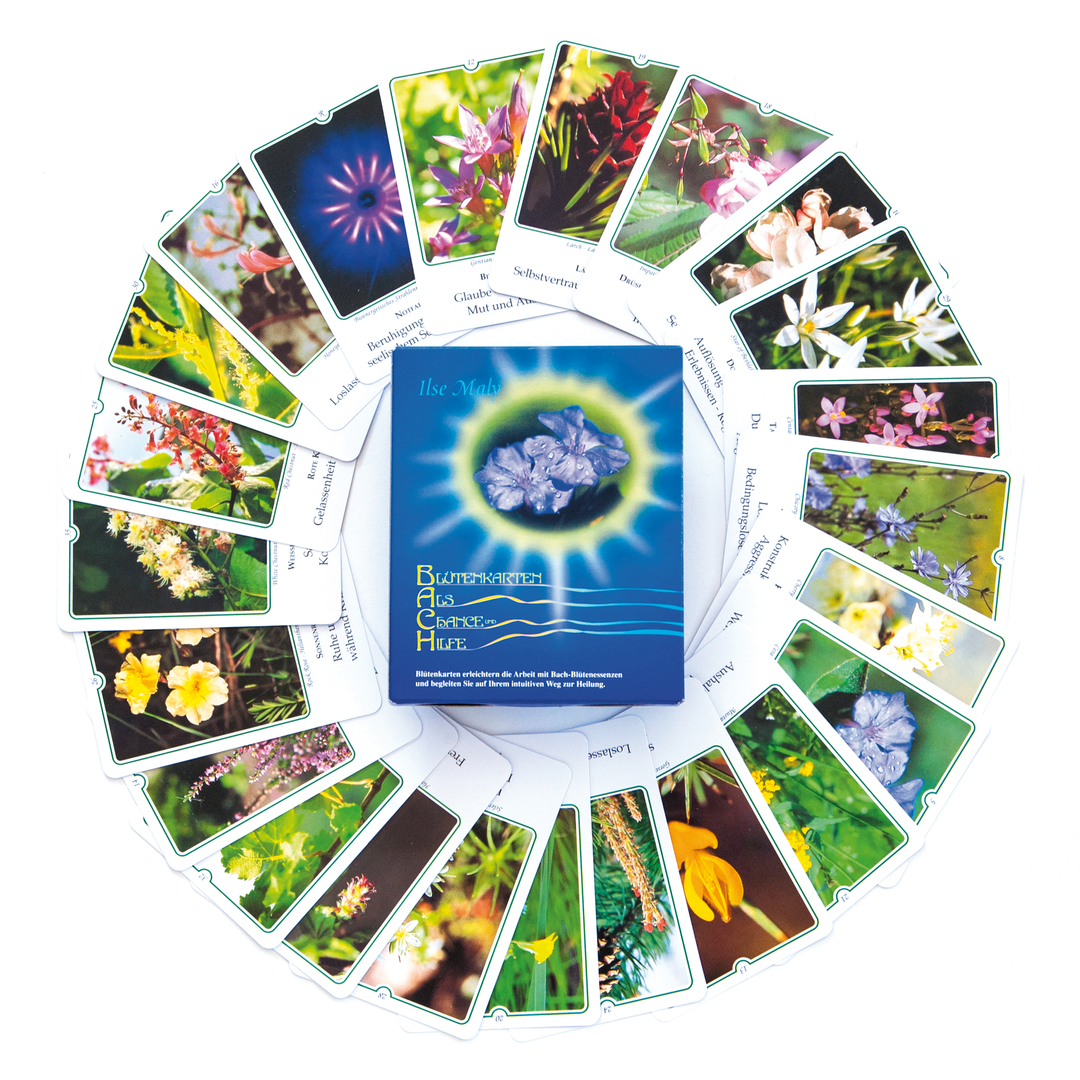 blueten als chance und hilfe mondversand