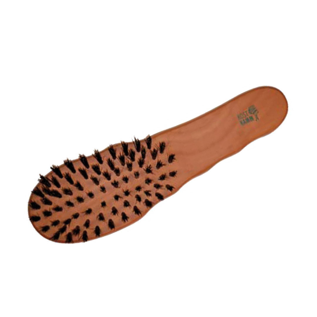 haarpflegebuerste holz mondversand