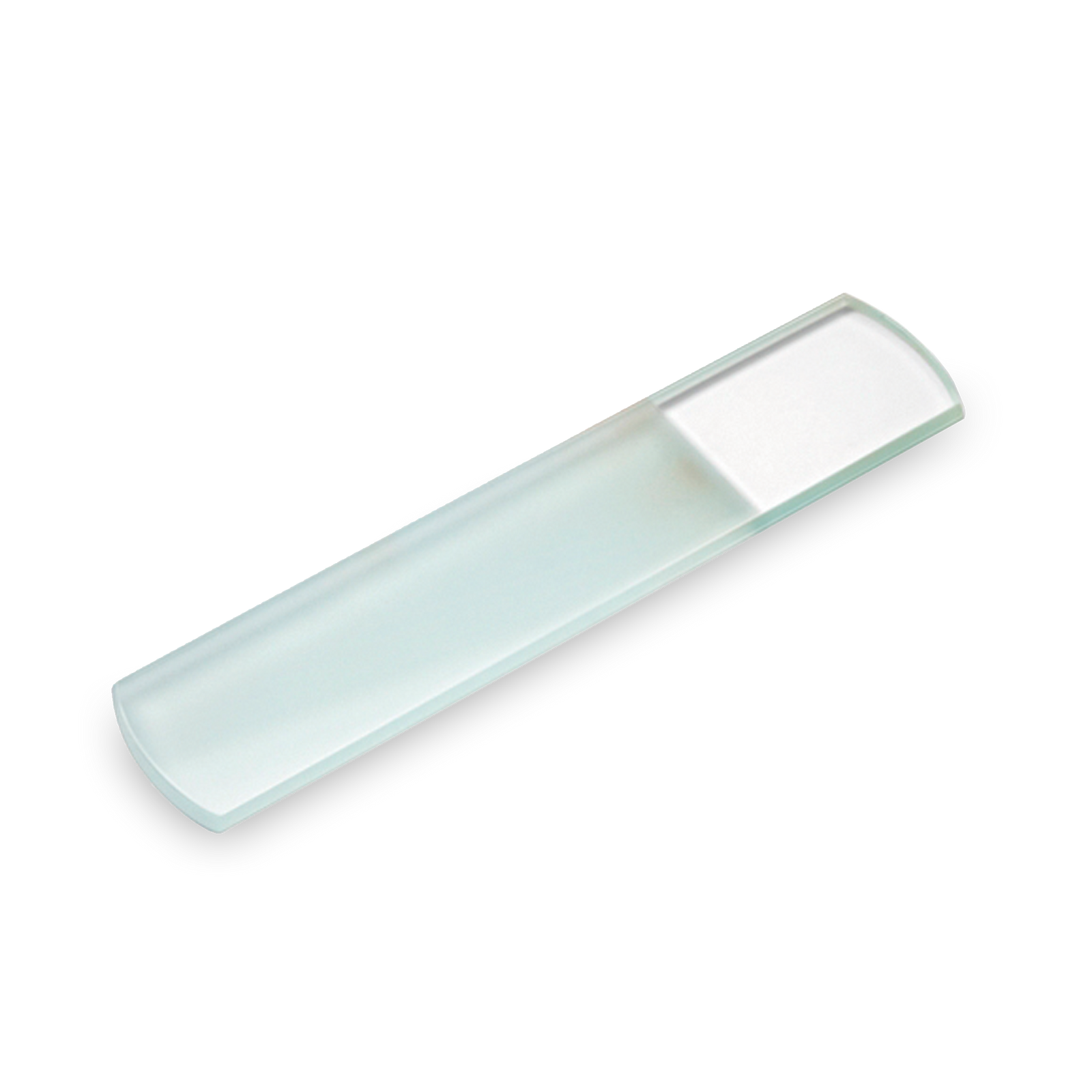 hornhautfeile glas mondversand