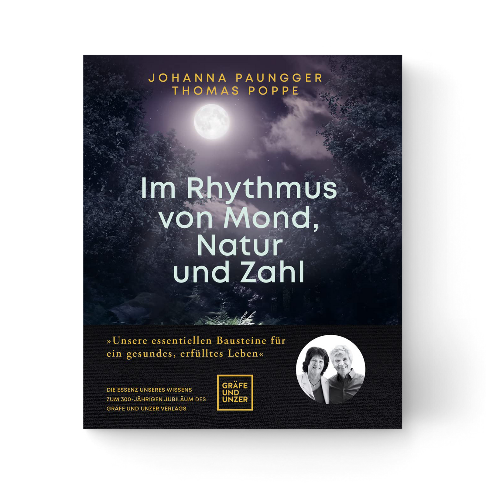 im rhytmus von mond natur und zahl paungger und poppe