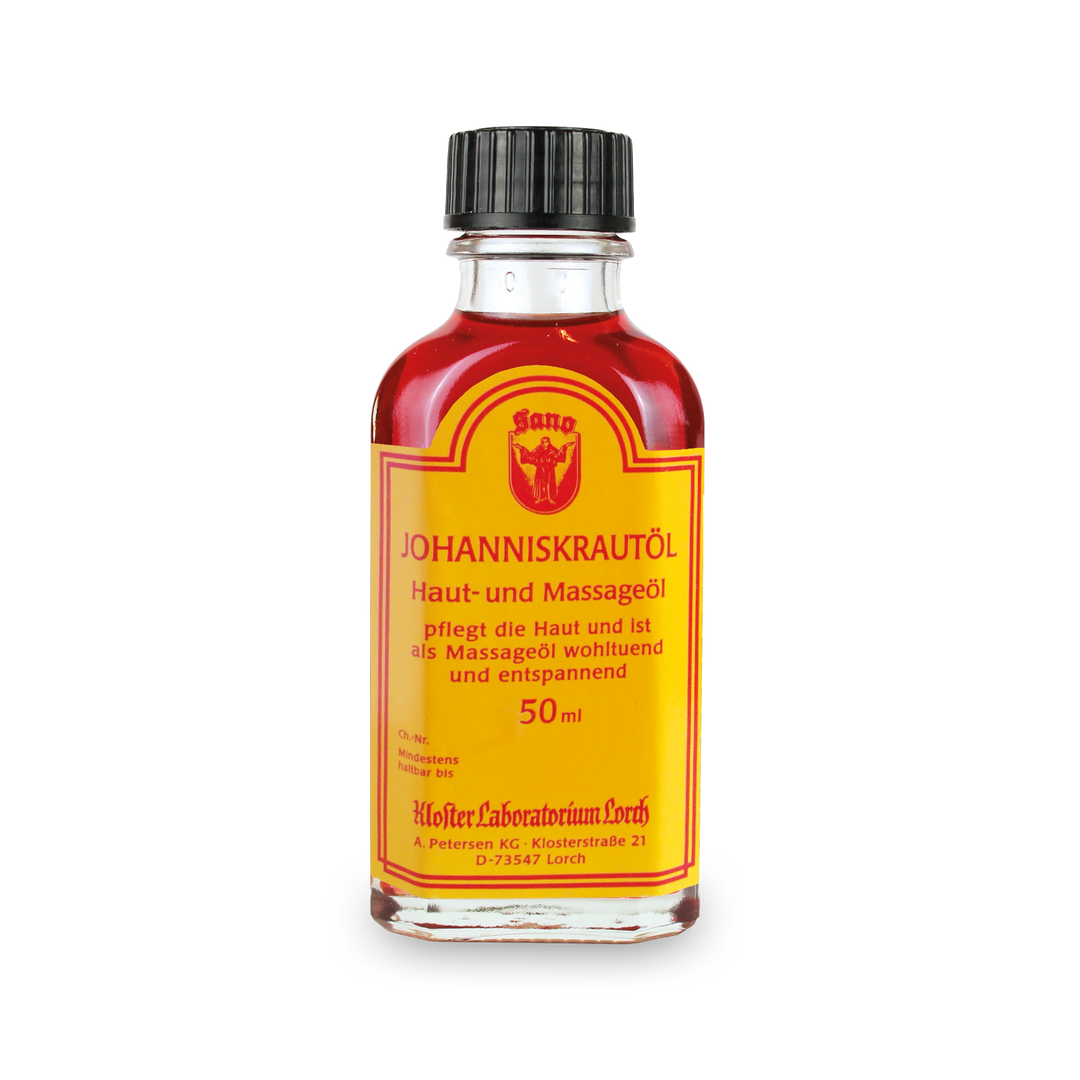 johanniskrautoel mondversand 50ml