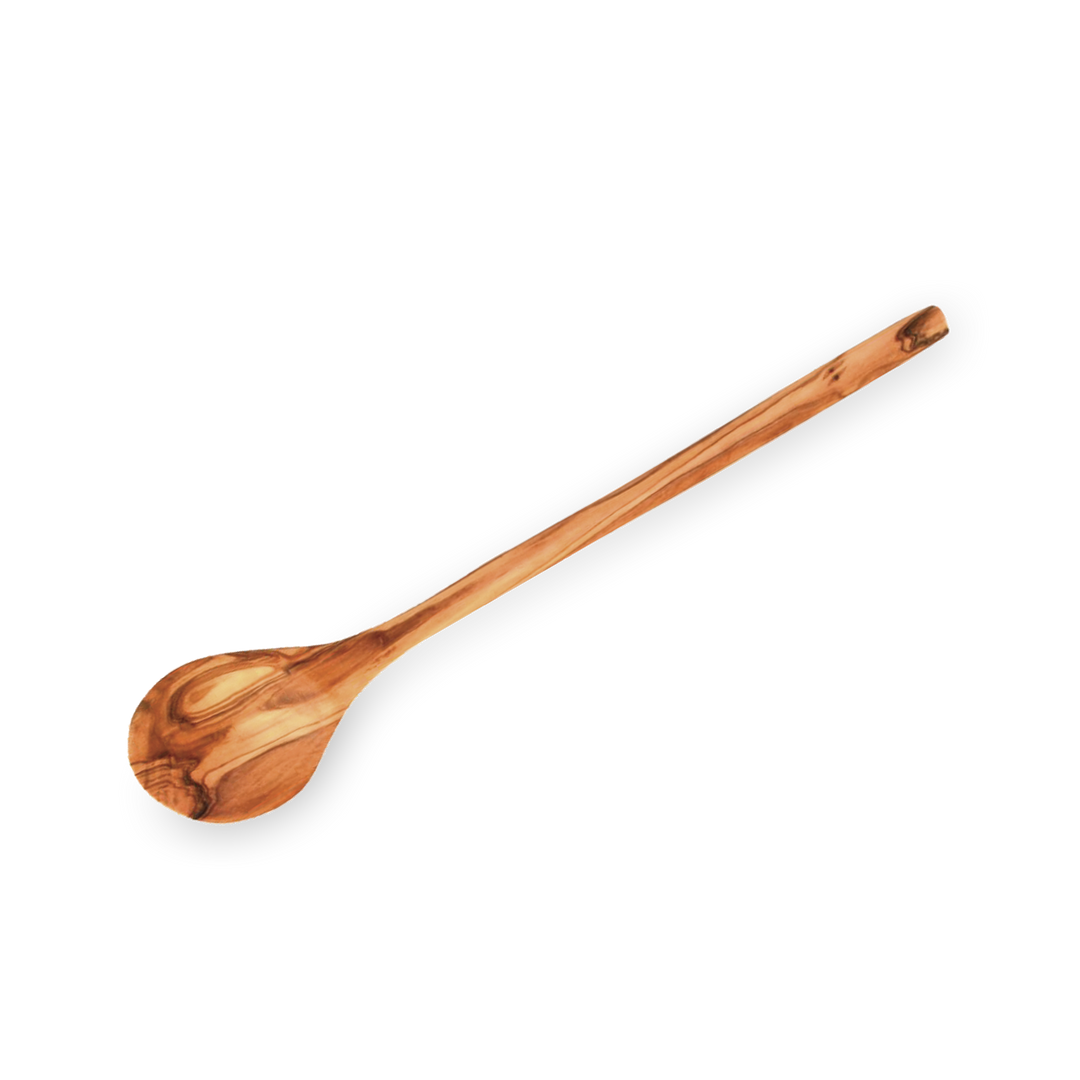 kochloeffel olivenholz mondversand