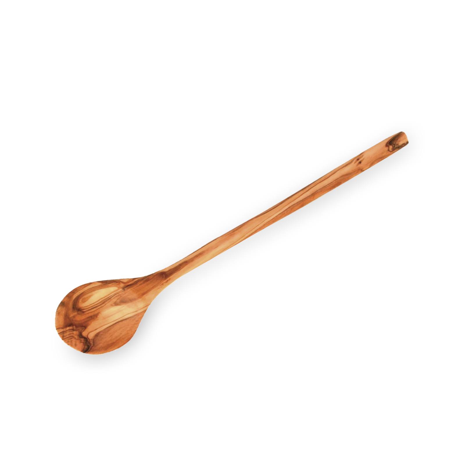 kochloeffel olivenholz mondversand