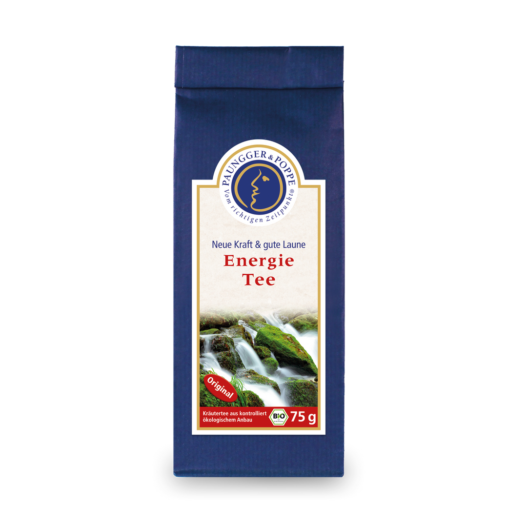 mondtee energie tee mondversand 75g