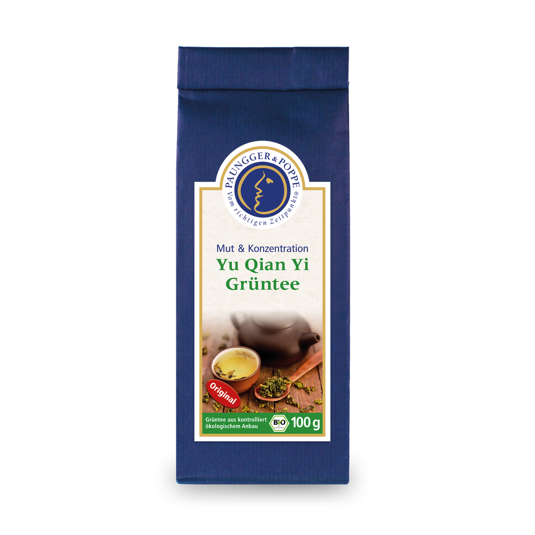mondtee yo quian gruentee mondversand 100g