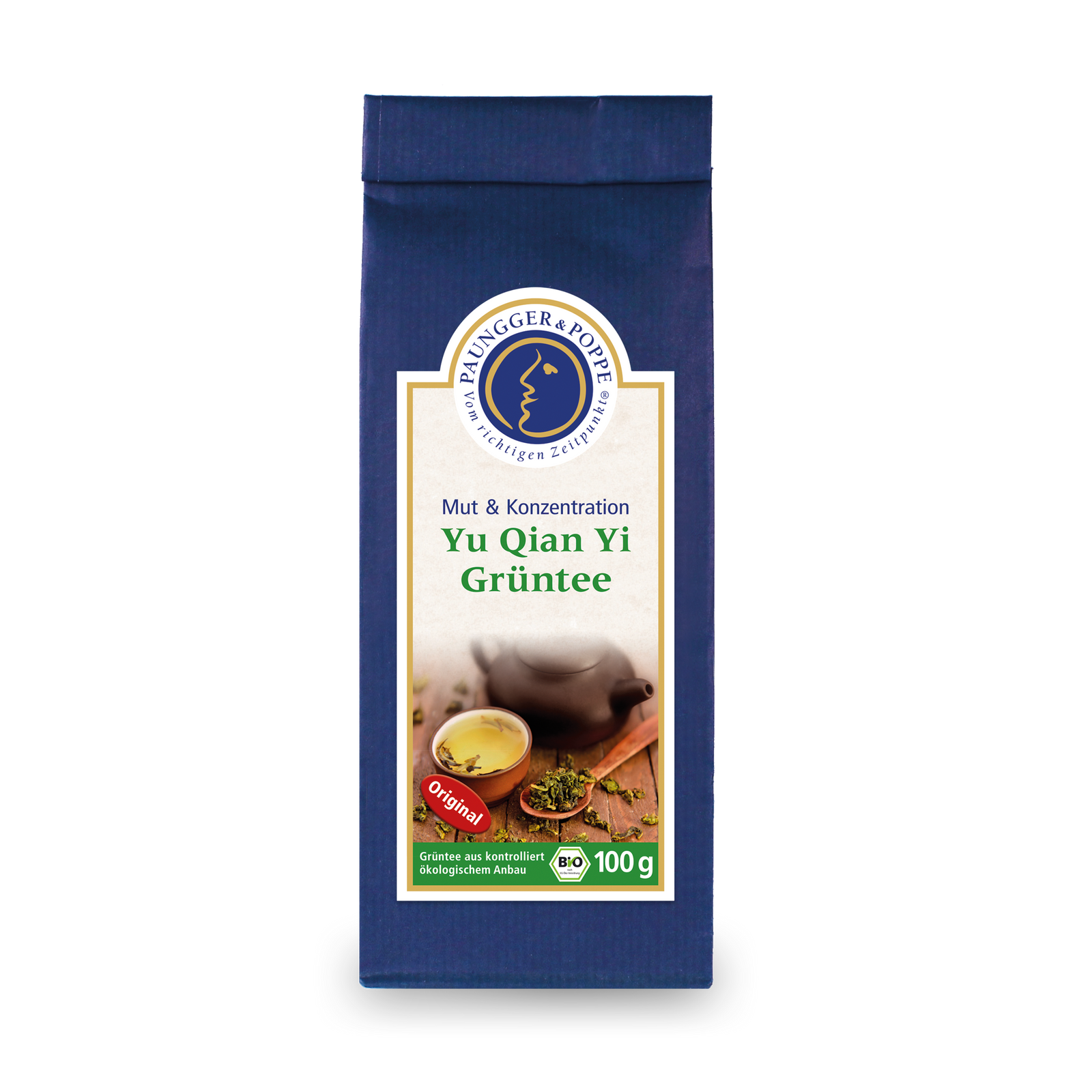 mondtee yo quian gruentee mondversand 100g