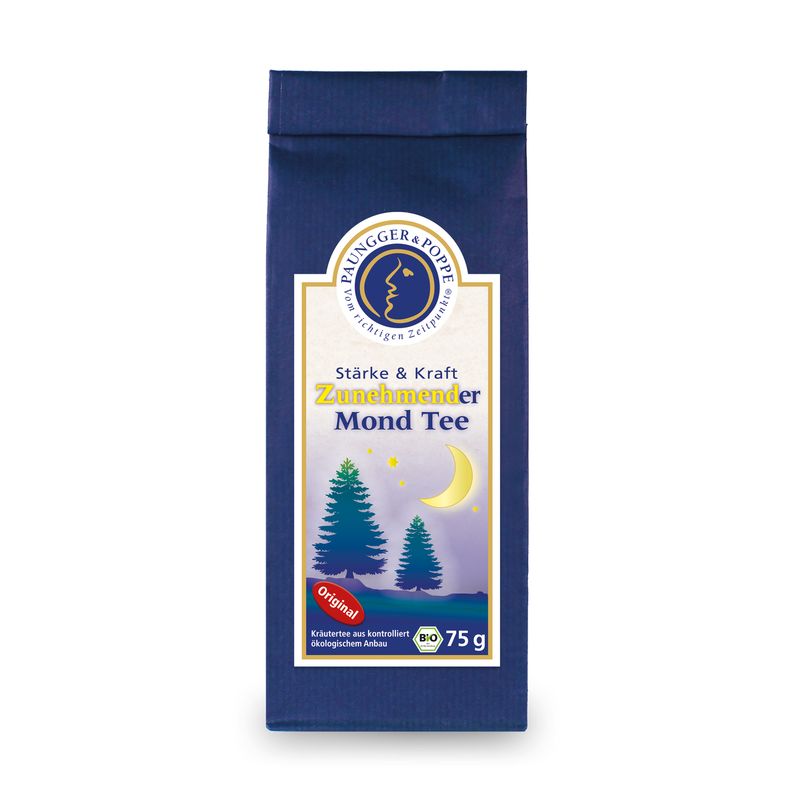 mondtee vollmond mondversand 75g