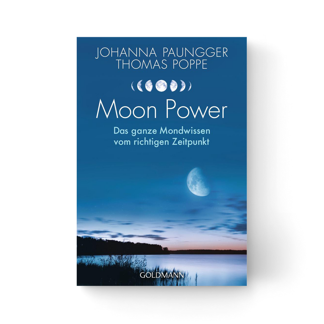 moon power paungger und poppe