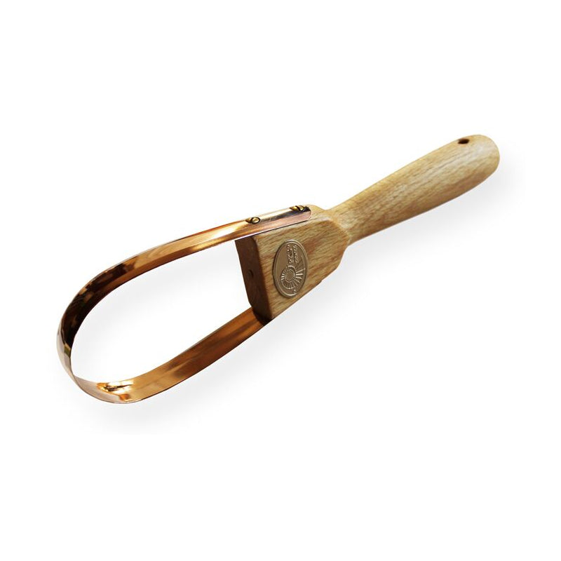 Kupfer Jät-Schlinge Nunki