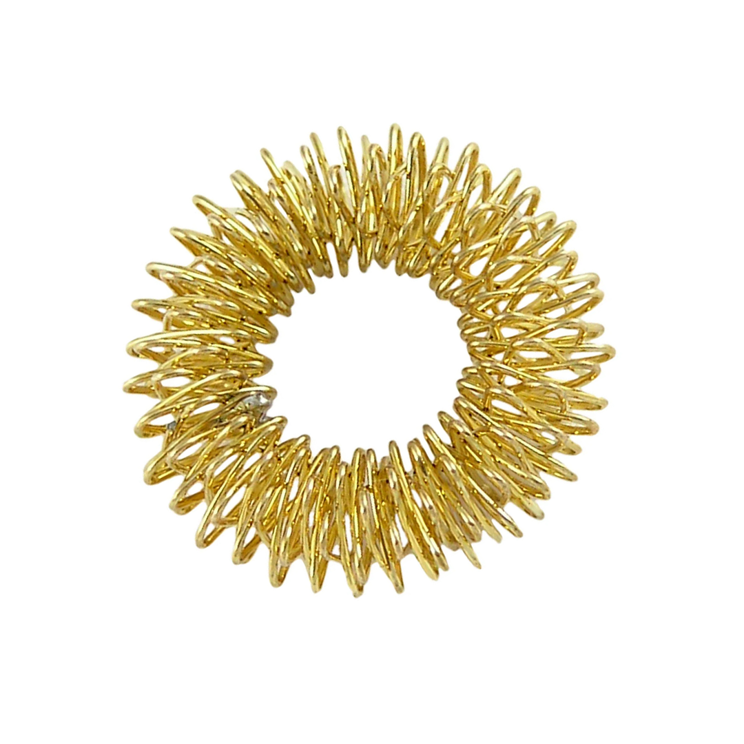 power massagering vergoldet mondversand