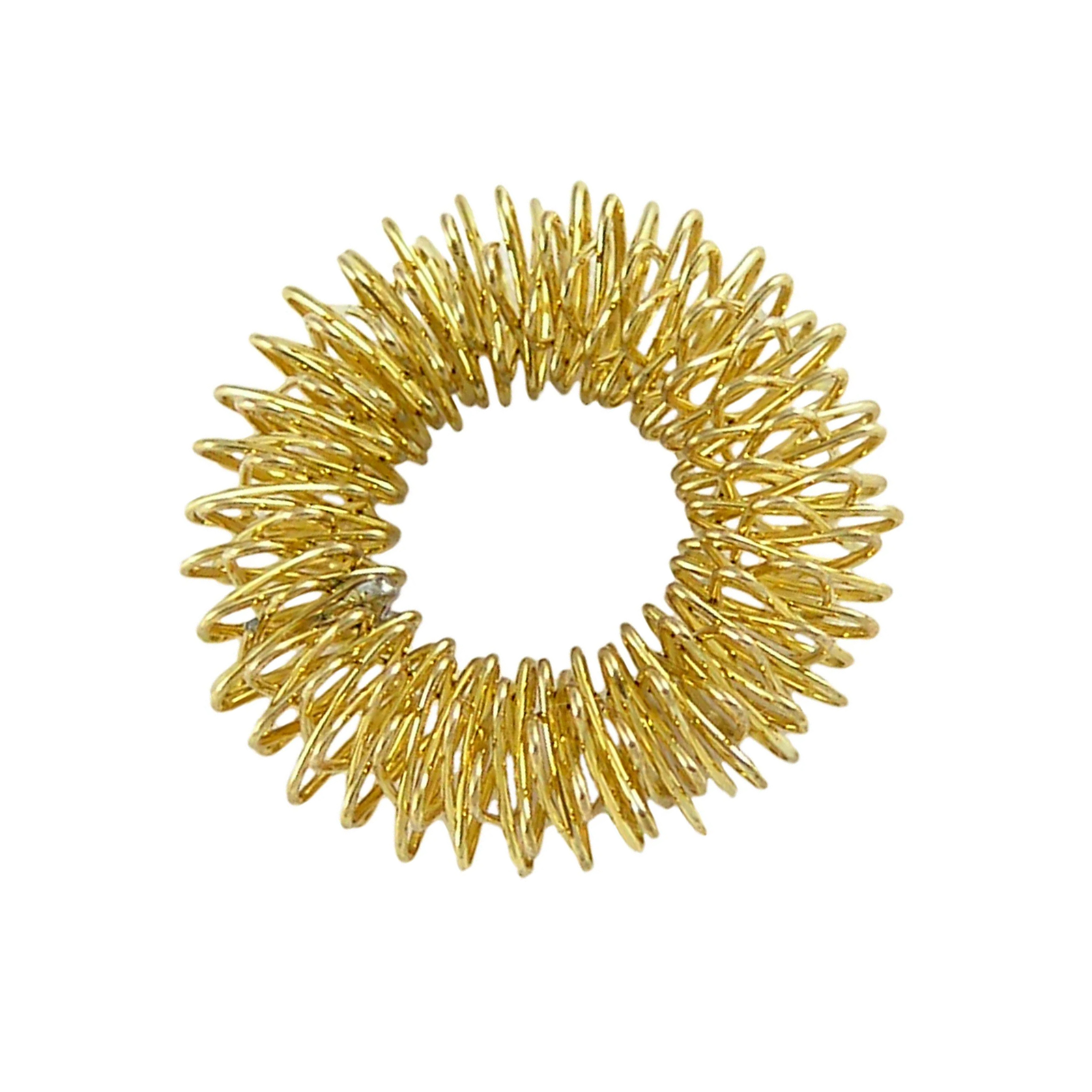 power massagering vergoldet mondversand