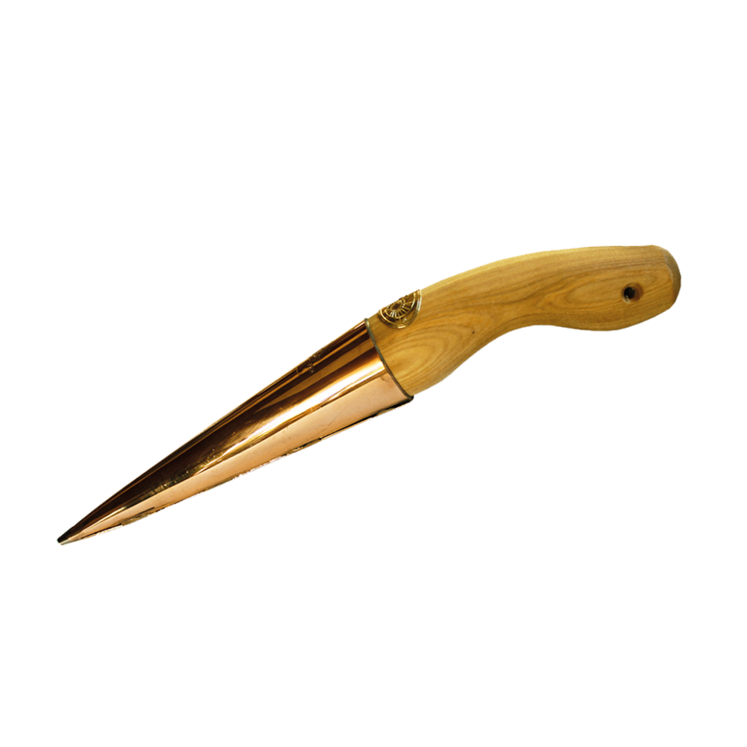 setzdorn maja kupfer mondversand