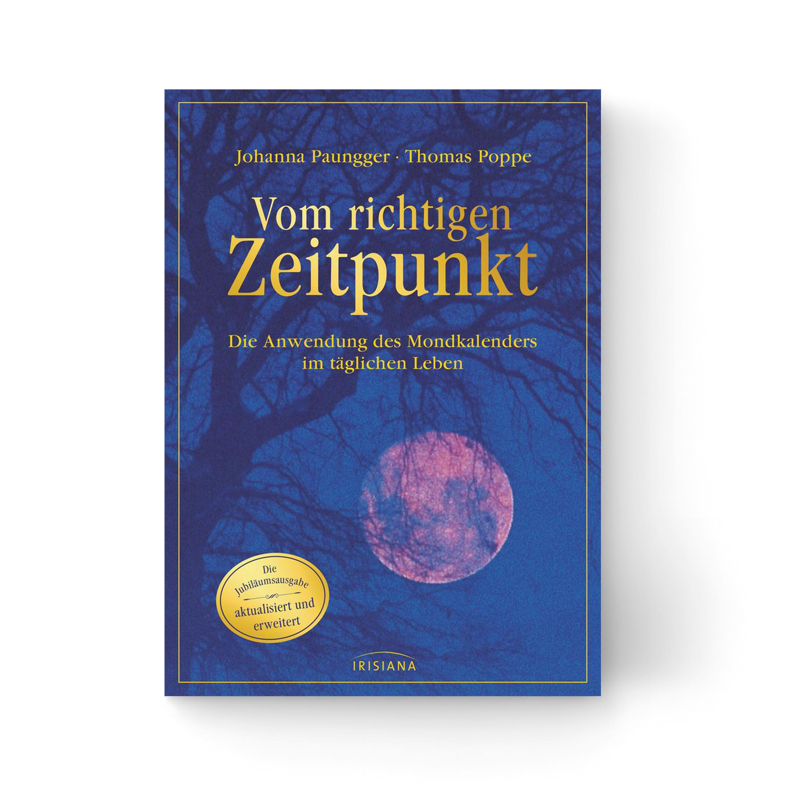 vom richtigen zeitpunkt jubilaeumsausgabe paungger und poppe